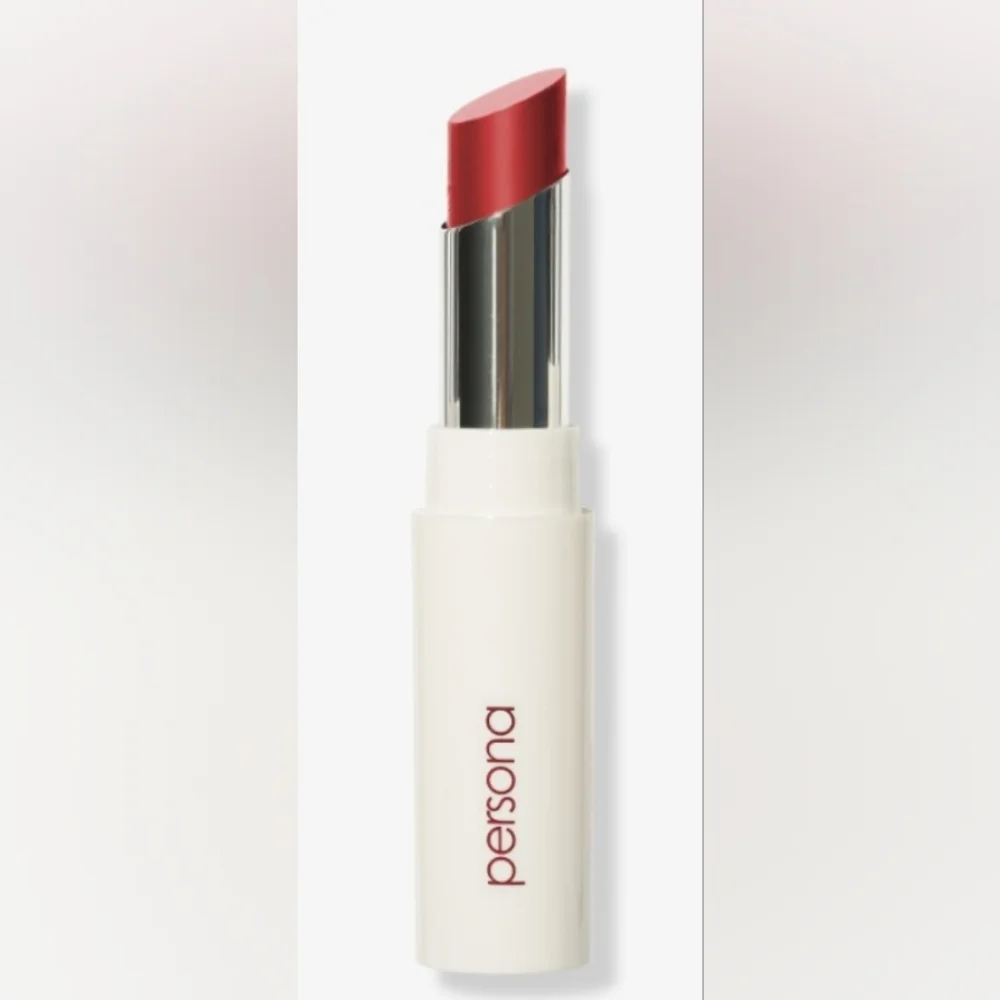 BRAND NEW Persona Cosmetics E-Balm Tinted Lip Balm Manifest Classic Shee…